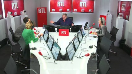 "Le temps de la reconquête pelue est venu" scande Isabelle Saporta