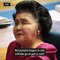 Netizens angered by PNP double standard towards Imelda Marcos