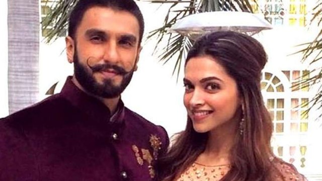 Deepika Padukone - Ranveer Singh to reveal FIRST photo around 6 pm | Boldsky