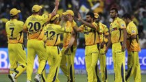 IPL 2019 : CSK Retains  Group For IPL 12,Releases Mark Wood & 2 Uncapped Players | Oneindia Telugu