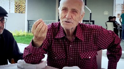 Sinema - Cin Tepesi - İSTANBUL