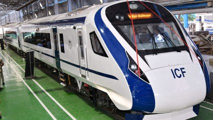 PM Modi के Train 18 में लगी आग, Make In India की खुल गई पोल | वनइंडिया हिंदी