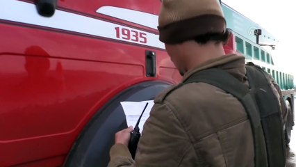 Afrin'in güvenliği özel harekata emanet (3) - AFRİN