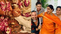 Deepika & Ranveer Wedding: Everything about the Traditional Konkani Wedding Ceremony | FilmiBeat