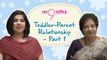 9 Months | Season 3 | Toddler-parent relationship, part 1