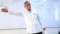 IIT Coaching in hyderabad (Physics lecture by legend) - Nano IIT Academy