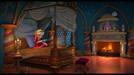 Sinema - Prenses ve Ejderha