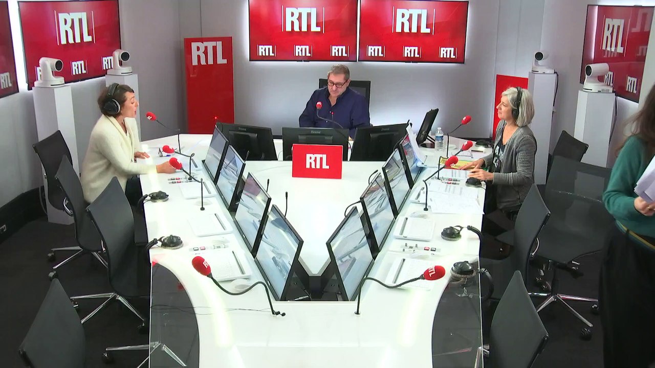 Le journal RTL de 7h30