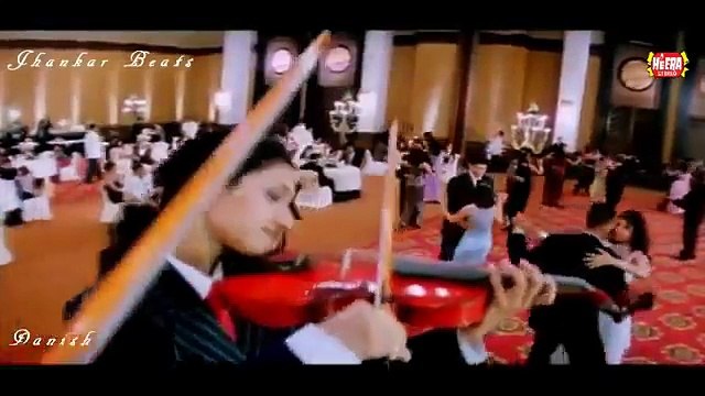 Tumse Acha Kaun Hai (2002) - Ankh Hai Bhari Bhari - ( Kumar Sanu / Heera Jhankar)