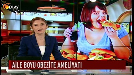 Aile boyu obezite ameliyatı