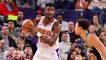 NBA : Les Spurs corrigés par Phoenix !