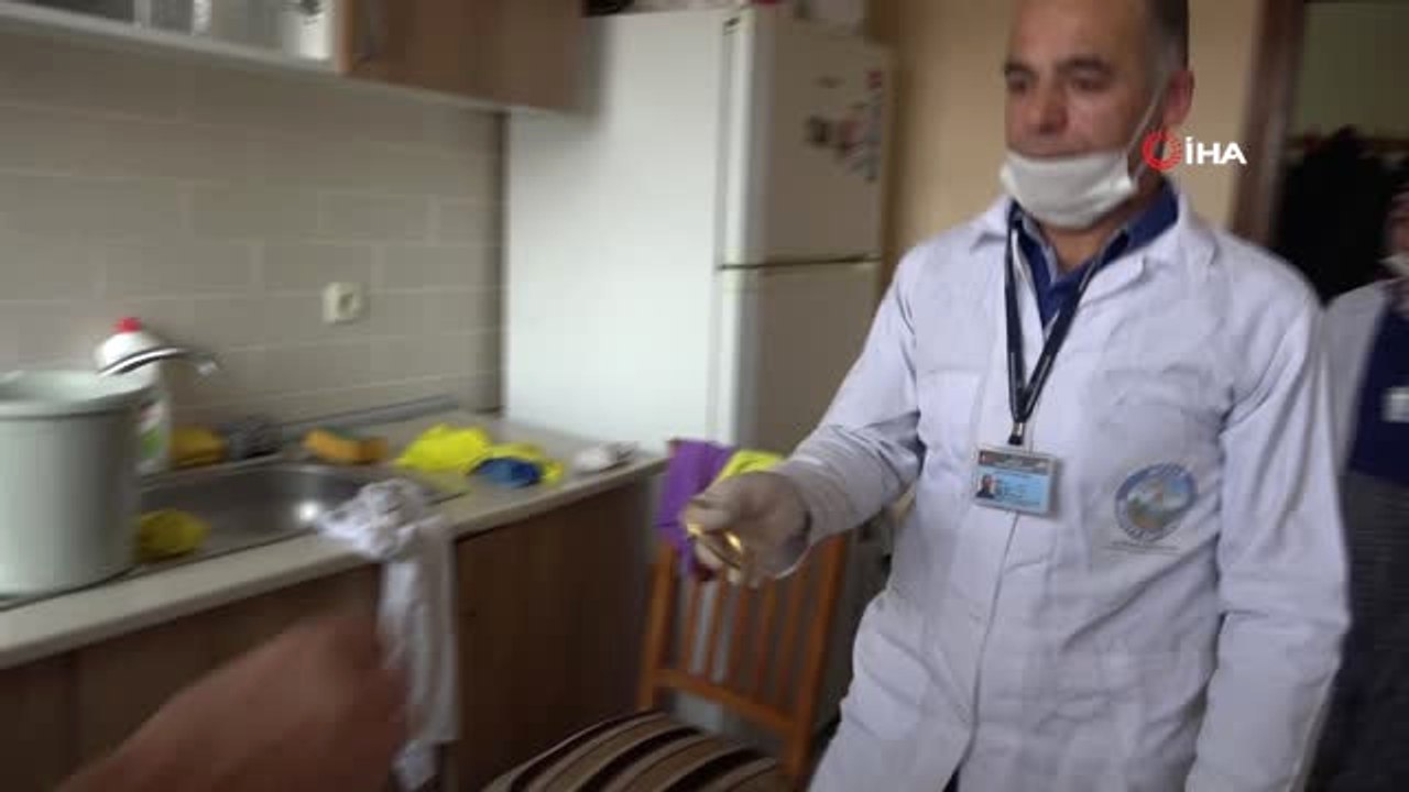 Umudunu Kestiği Kayıp Altın Bileziğini Temizlik Ekipleri Buldu