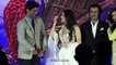 Sara Ali Khan,Sushant Singh Rajput At Kedarnath Trailer Launch Complete Video