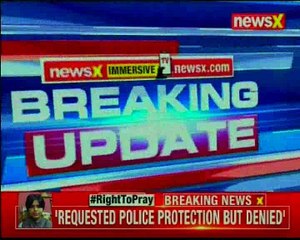 RSS Muslim body to hold mega convention on 17th to push for Ram Mandir