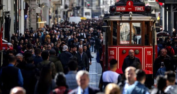 Son Dakika! İşsizlik Rakamları Açıklandı! 266 Bin Kişilik Artış Dikkat Çekti