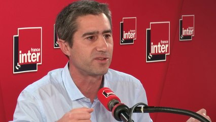 François Ruffin au sujet des gilets jaunes "Oui c’est plein de confusion et de contradiction mais j’ai besoin d’aller comprendre".