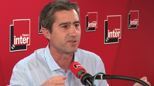 François Ruffin au sujet des gilets jaunes Oui c’est plein de confusion et de contradiction mais j’ai besoin d’aller comprendre .