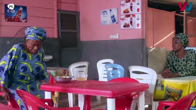 Simbi Alamala - Latest Blockbuster Yoruba Movie 2018 Starring Aisha Lawal, Mercy Aigbe.