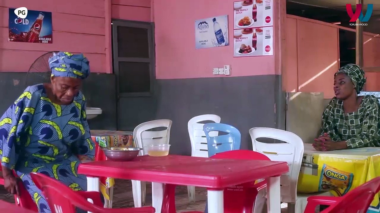 Simbi Alamala - Latest Blockbuster Yoruba Movie...