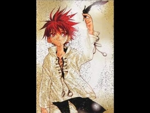 [ AMV ] DN angel - angel of love