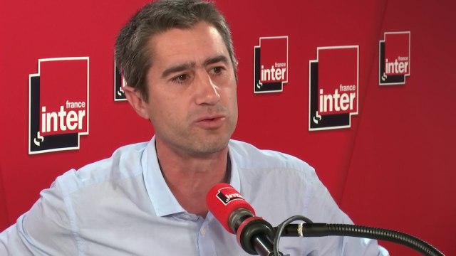 François Ruffin : Les mesures du gouvernement sur l'écologie, c'est du bricolage, du bidouillage