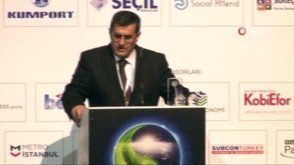 ÇEDAŞ'a 'Mükemmellik' Ödülü