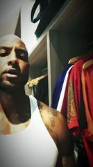 Booba  : la  fin d'Ünkut ?