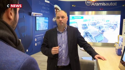 Prime à la conversion : quelle voiture choisir ?