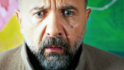 Elimi Bırakma 17. Bölüm 2. Tanıtım