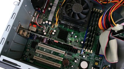 Electro-Mechanical Assembly Services