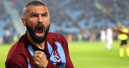 Burak Yılmaz - Tolgay Arslan Takasında Tek Problem, Burak'ın Yüksek Maaşı