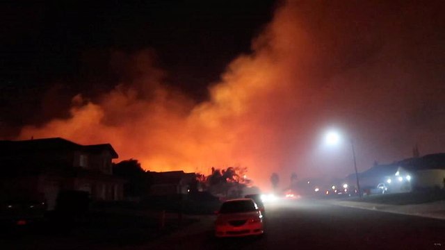 59 morts retrouvés en Californie où les incendies font toujours rage