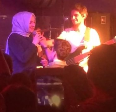 Bugünlerde bu görüntülere çok ihtiyacımız var