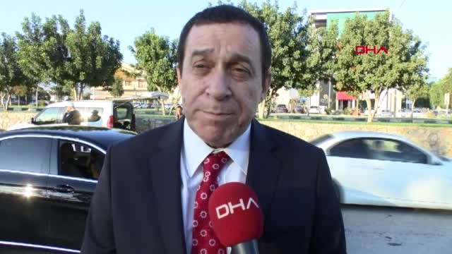 Adana Denktaş Görüşmelerden Sonuç Alınamazsa Çözüm, Yeni Yaklaşımla Ele Alınabilir