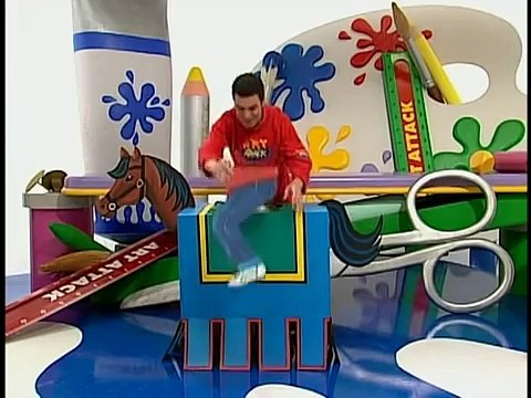 Art Attack | DISFRACES SUPER FÁCILES | Rui Torres