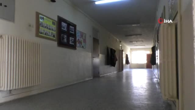 12 Yaşındaki Ege Keten Attığını Vuruyor