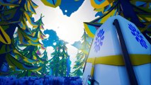 Astroneer - Bande-annonce de lancement