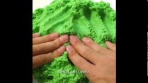 ASMR  How To Make DIY Satisfying Slime- Most Satisfying Slime Video Relaxing ASMR ! # 43
