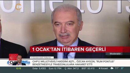 Başkan Mevlüt Uysal açıkladı