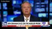 'President Trump Is Not Going To Fire Mueller,' Senator Graham Tells Hannity