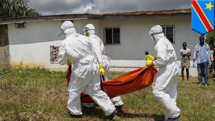 Congo's Ebola outbreak is the worst in its history