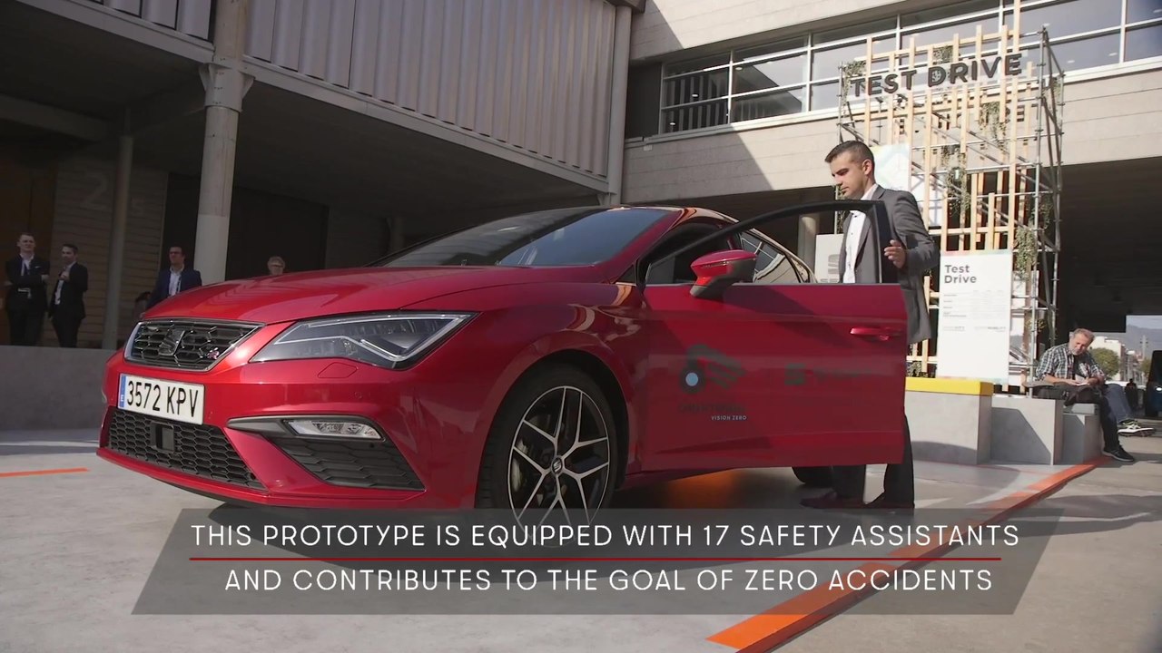 Zukunftsweisende Ideen für die Mobilität von morgen