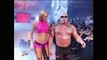 Scott Steiner & Booker T With Stacy Keibler vs Test & Christian Raw 06.23.2003 by wwe entertainment