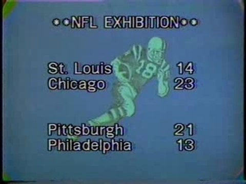 WJKW-TV8 Cleveland - NewsCenter 8 - Sept. '77 Show, pt. 3/3