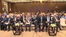 Türkiye Milli Pediatri Kongresi - Bakan Selçuk