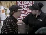 Burger king supprime le whooper