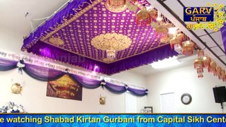 Hum Sar Deen Dayal Na Tum Sar - Shabad Kirtan Gurbani - Bhai Gurpreet Singh