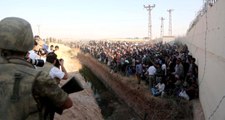 Son Dakika! Bakan Soylu Açıkladı: Türkiye'de 4,7 Milyon Yabancı Var, Bunların 3 Milyon 594 Bini Suriyeli