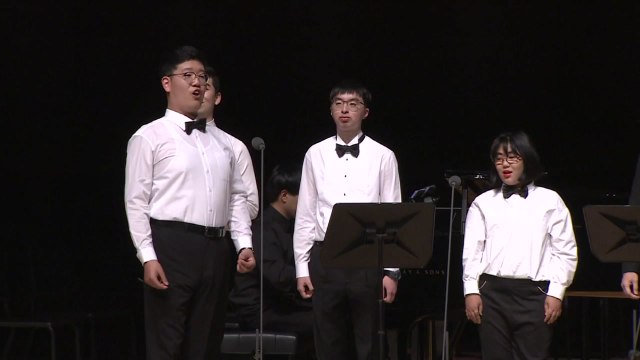 [기업] 삼성화재, 장애 청소년 지원 음악회 개최 / YTN