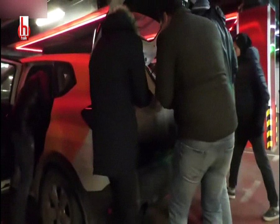 Herkes bu videoyu konuşuyor! Bir küvet parayla geldi…